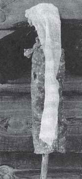 Иллюстрация к книге — Феномен куклы в традиционной и современной культуре. Кросскультурное исследование идеологии антропоморфизма [i_079.jpg]