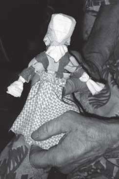 Иллюстрация к книге — Феномен куклы в традиционной и современной культуре. Кросскультурное исследование идеологии антропоморфизма [i_087.jpg]