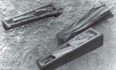 Иллюстрация к книге — Феномен куклы в традиционной и современной культуре. Кросскультурное исследование идеологии антропоморфизма [i_088.jpg]