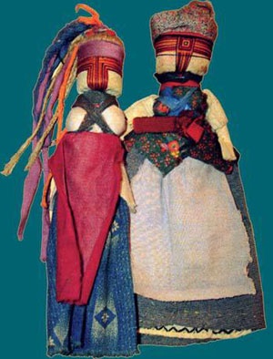 Иллюстрация к книге — Феномен куклы в традиционной и современной культуре. Кросскультурное исследование идеологии антропоморфизма [i_105.jpg]