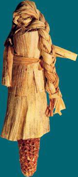 Иллюстрация к книге — Феномен куклы в традиционной и современной культуре. Кросскультурное исследование идеологии антропоморфизма [i_106.jpg]