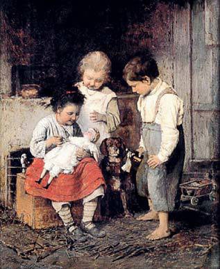 Иллюстрация к книге — Феномен куклы в традиционной и современной культуре. Кросскультурное исследование идеологии антропоморфизма [i_116.jpg]