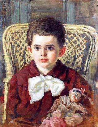 Иллюстрация к книге — Феномен куклы в традиционной и современной культуре. Кросскультурное исследование идеологии антропоморфизма [i_123.jpg]