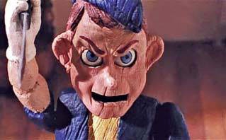 Иллюстрация к книге — Феномен куклы в традиционной и современной культуре. Кросскультурное исследование идеологии антропоморфизма [i_146.jpg]