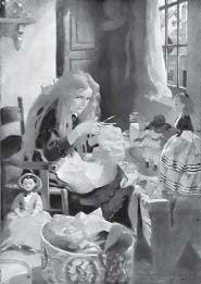 Иллюстрация к книге — Феномен куклы в традиционной и современной культуре. Кросскультурное исследование идеологии антропоморфизма [i_158.jpg]