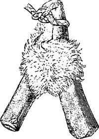 Иллюстрация к книге — Феномен куклы в традиционной и современной культуре. Кросскультурное исследование идеологии антропоморфизма [i_177.jpg]