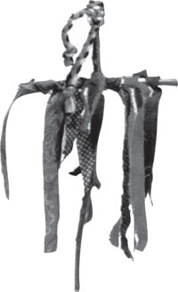 Иллюстрация к книге — Феномен куклы в традиционной и современной культуре. Кросскультурное исследование идеологии антропоморфизма [i_181.jpg]