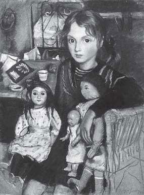 Иллюстрация к книге — Феномен куклы в традиционной и современной культуре. Кросскультурное исследование идеологии антропоморфизма [i_189.jpg]