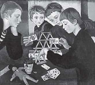 Иллюстрация к книге — Феномен куклы в традиционной и современной культуре. Кросскультурное исследование идеологии антропоморфизма [i_191.jpg]