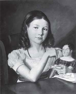 Иллюстрация к книге — Феномен куклы в традиционной и современной культуре. Кросскультурное исследование идеологии антропоморфизма [i_192.jpg]