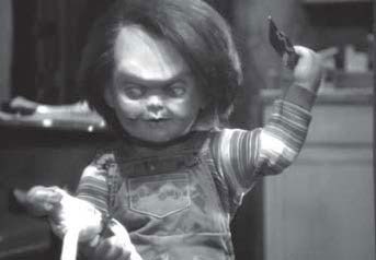 Иллюстрация к книге — Феномен куклы в традиционной и современной культуре. Кросскультурное исследование идеологии антропоморфизма [i_197.jpg]