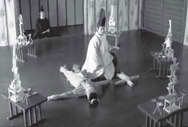 Иллюстрация к книге — Феномен куклы в традиционной и современной культуре. Кросскультурное исследование идеологии антропоморфизма [i_198.jpg]