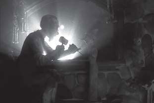 Иллюстрация к книге — Феномен куклы в традиционной и современной культуре. Кросскультурное исследование идеологии антропоморфизма [i_204.jpg]