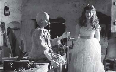 Иллюстрация к книге — Феномен куклы в традиционной и современной культуре. Кросскультурное исследование идеологии антропоморфизма [i_205.jpg]