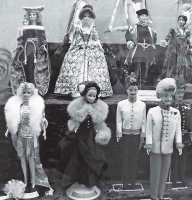 Иллюстрация к книге — Феномен куклы в традиционной и современной культуре. Кросскультурное исследование идеологии антропоморфизма [i_206.jpg]