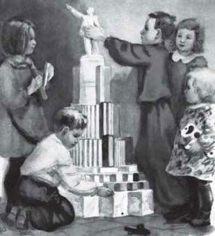 Иллюстрация к книге — Феномен куклы в традиционной и современной культуре. Кросскультурное исследование идеологии антропоморфизма [i_207.jpg]