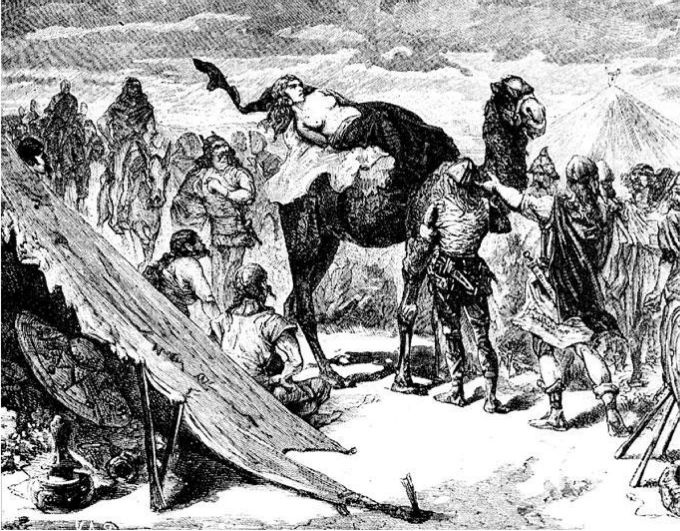 Иллюстрация к книге — Смертная казнь. История и виды высшей меры наказания от начала времен до наших дней [i_006.jpg]