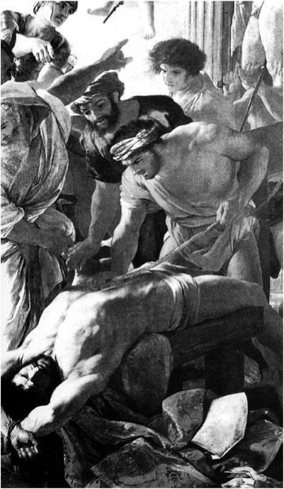 Иллюстрация к книге — Смертная казнь. История и виды высшей меры наказания от начала времен до наших дней [i_019.jpg]