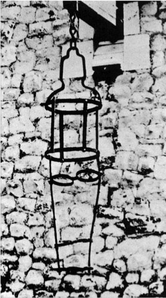 Иллюстрация к книге — Смертная казнь. История и виды высшей меры наказания от начала времен до наших дней [i_032.jpg]