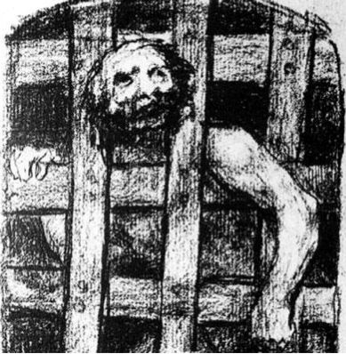 Иллюстрация к книге — Смертная казнь. История и виды высшей меры наказания от начала времен до наших дней [i_035.jpg]