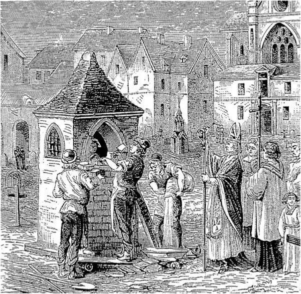 Иллюстрация к книге — Смертная казнь. История и виды высшей меры наказания от начала времен до наших дней [i_041.jpg]