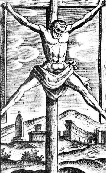 Иллюстрация к книге — Смертная казнь. История и виды высшей меры наказания от начала времен до наших дней [i_045.jpg]