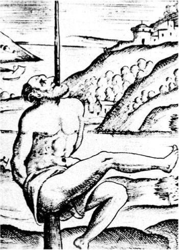 Иллюстрация к книге — Смертная казнь. История и виды высшей меры наказания от начала времен до наших дней [i_055.jpg]