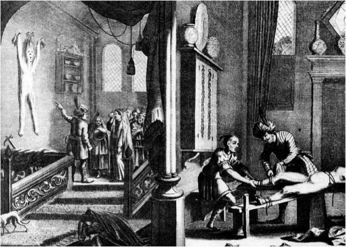 Иллюстрация к книге — Смертная казнь. История и виды высшей меры наказания от начала времен до наших дней [i_058.jpg]