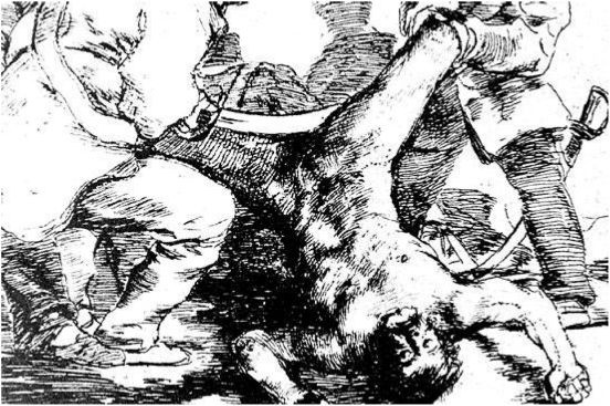 Иллюстрация к книге — Смертная казнь. История и виды высшей меры наказания от начала времен до наших дней [i_062.jpg]