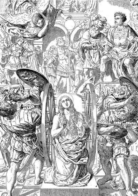 Иллюстрация к книге — Смертная казнь. История и виды высшей меры наказания от начала времен до наших дней [i_073.jpg]