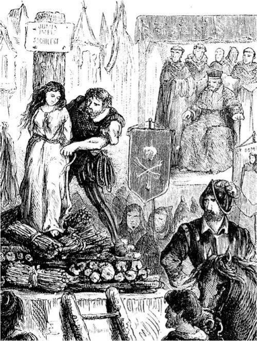 Иллюстрация к книге — Смертная казнь. История и виды высшей меры наказания от начала времен до наших дней [i_081.jpg]