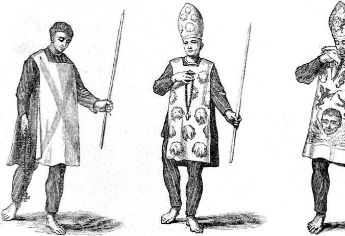 Иллюстрация к книге — Смертная казнь. История и виды высшей меры наказания от начала времен до наших дней [i_089.jpg]