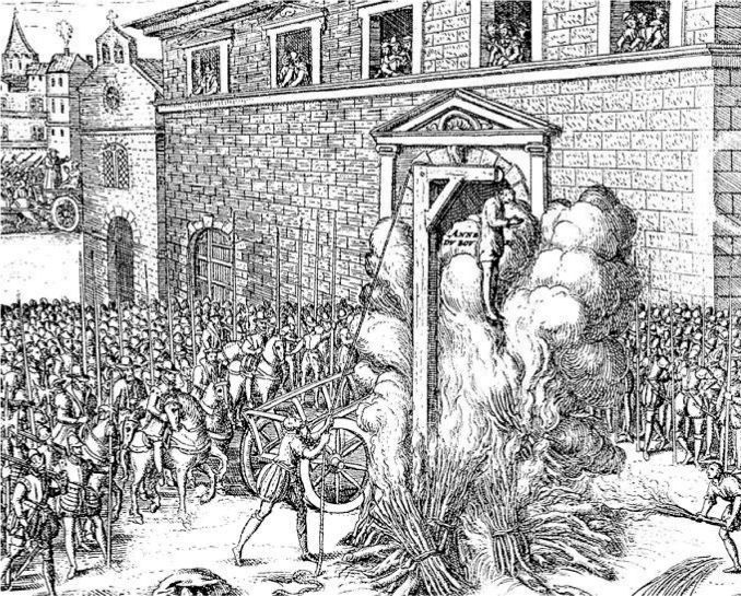 Иллюстрация к книге — Смертная казнь. История и виды высшей меры наказания от начала времен до наших дней [i_090.jpg]