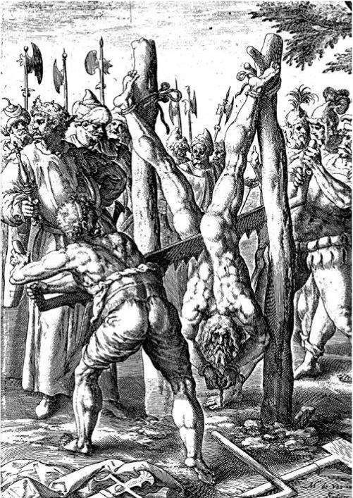 Иллюстрация к книге — Смертная казнь. История и виды высшей меры наказания от начала времен до наших дней [i_103.jpg]