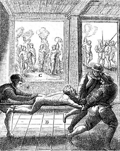 Иллюстрация к книге — Смертная казнь. История и виды высшей меры наказания от начала времен до наших дней [i_107.jpg]