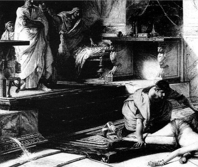 Иллюстрация к книге — Смертная казнь. История и виды высшей меры наказания от начала времен до наших дней [i_116.jpg]