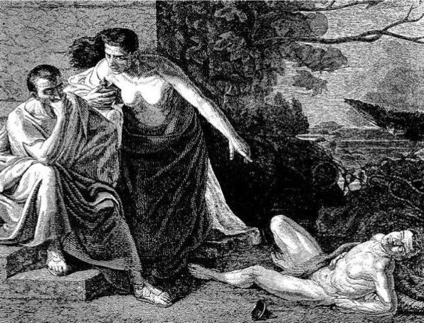 Иллюстрация к книге — Смертная казнь. История и виды высшей меры наказания от начала времен до наших дней [i_117.jpg]