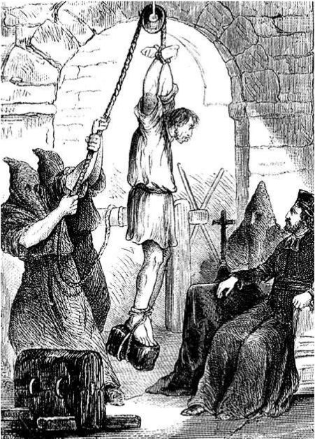 Иллюстрация к книге — Смертная казнь. История и виды высшей меры наказания от начала времен до наших дней [i_120.jpg]