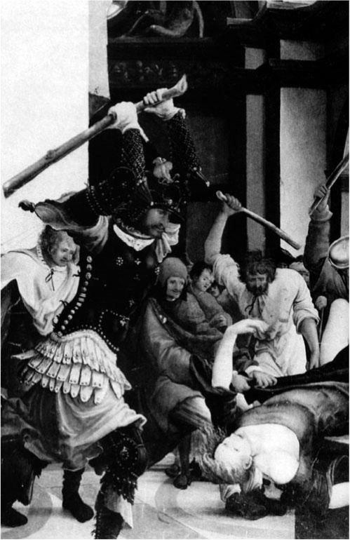 Иллюстрация к книге — Смертная казнь. История и виды высшей меры наказания от начала времен до наших дней [i_131.jpg]