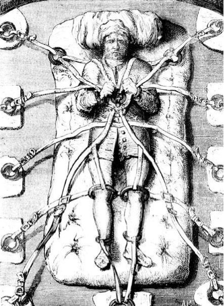 Иллюстрация к книге — Смертная казнь. История и виды высшей меры наказания от начала времен до наших дней [i_139.jpg]