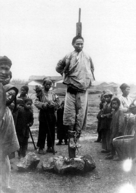 Иллюстрация к книге — Смертная казнь. История и виды высшей меры наказания от начала времен до наших дней [i_144.jpg]