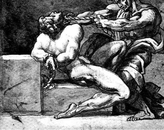 Иллюстрация к книге — Смертная казнь. История и виды высшей меры наказания от начала времен до наших дней [i_149.jpg]