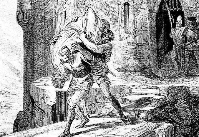 Иллюстрация к книге — Смертная казнь. История и виды высшей меры наказания от начала времен до наших дней [i_166.jpg]