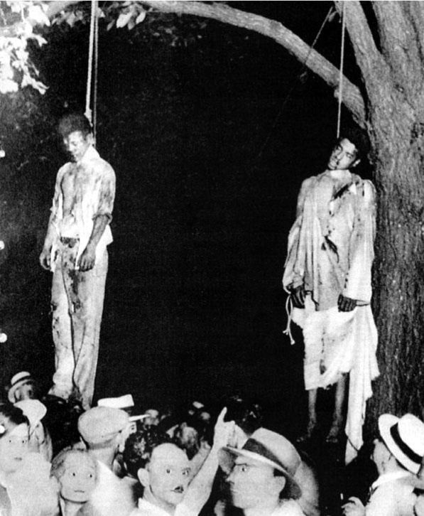 Иллюстрация к книге — Смертная казнь. История и виды высшей меры наказания от начала времен до наших дней [i_191.jpg]