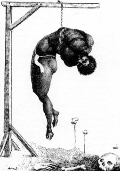 Иллюстрация к книге — Смертная казнь. История и виды высшей меры наказания от начала времен до наших дней [i_196.jpg]