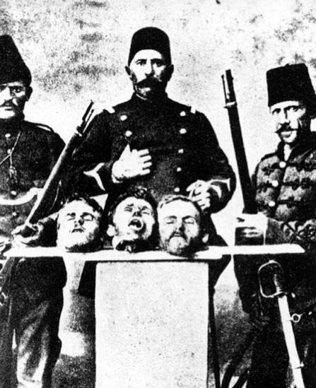 Иллюстрация к книге — Смертная казнь. История и виды высшей меры наказания от начала времен до наших дней [i_207.jpg]