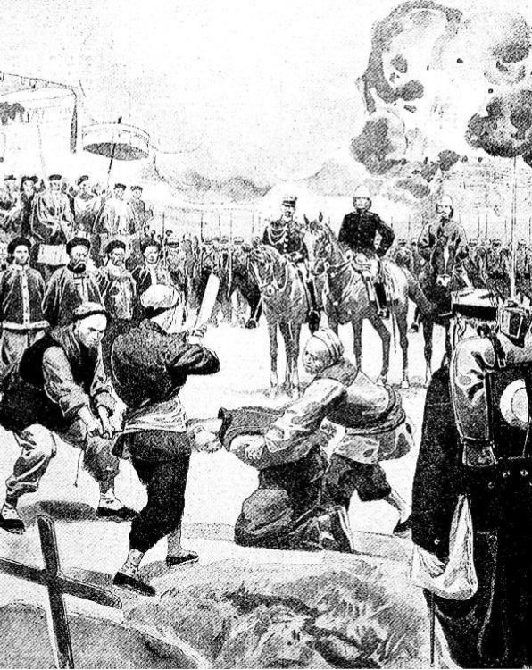 Иллюстрация к книге — Смертная казнь. История и виды высшей меры наказания от начала времен до наших дней [i_211.jpg]