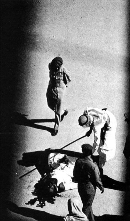 Иллюстрация к книге — Смертная казнь. История и виды высшей меры наказания от начала времен до наших дней [i_216.jpg]