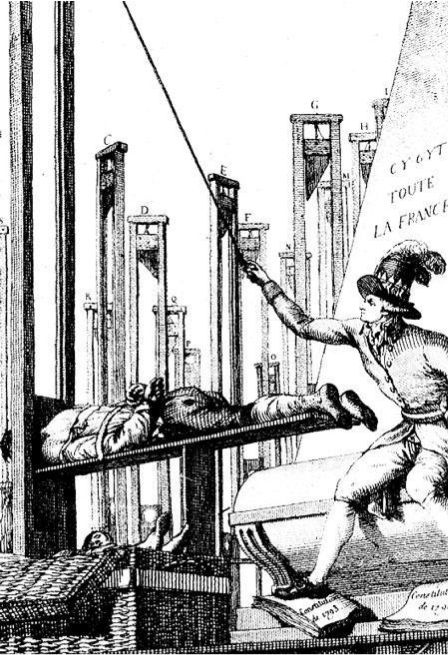 Иллюстрация к книге — Смертная казнь. История и виды высшей меры наказания от начала времен до наших дней [i_224.jpg]