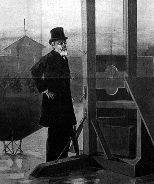 Иллюстрация к книге — Смертная казнь. История и виды высшей меры наказания от начала времен до наших дней [i_238.jpg]